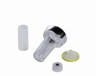 Zubehör für pipetus®standard und pipetus®junior | Typ: Ersatz-Silikonadapter