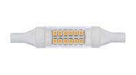 LightMe LED fényforrás cső forma R7S 5W melegfehér (LM85152)