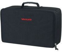 VANGUARD DIVIDER 40 fotó/videó belső bőröndhöz fekete