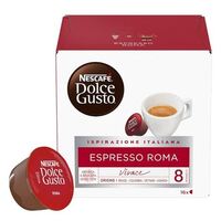 Nescafé Dolce Gusto Espresso Roma kapszula 16db
