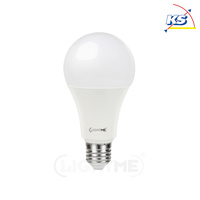 LED CLASSIC Birnenlampe A70, E27, 18.5W 2700K 2452lm