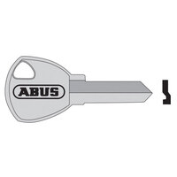ABUS 02688 65/30 30mm Old Profile Key Blank