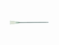 Single use needles Sterican® chromium-nickel steel blood sampling