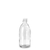 Butle wąska szyja szkło sodowe-wapniowe przezroczyste Pojemność nominalna 250 ml