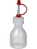 20ml Narrow neck bottles with dropping closure LDPE
