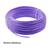 0047007 LAPP-Kabel SiF 1X0,25mm² VT (violett) Einzelader Silikon violett AD 1,9mm VPE 100,0 Meter