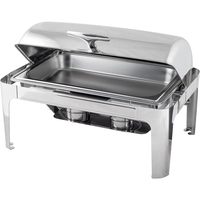 Stalgast - Roll-Top Chafing Dish, GN 1/1