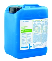 Schülke terralin protect zur Desinfektion von Medizinprodukten, Inhalt: 5 Liter