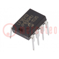 IC: PIC-Mikrocontroller; 3,5kB; 32MHz; I2C,SPI,UART; 1,8÷3,6VDC
