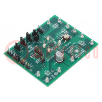 Dev.kit: Microchip; Components: MCP16501; prototype board