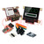 Dev.készlet: kijelzővel; microSD kártyahely; OLED; 4VDC,5,5VDC