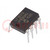 IC: PIC microcontroller; 3.5kB; 32MHz; I2C,SPI,UART; 1.8÷3.6VDC