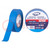 Tape: electrical insulating; W: 19mm; L: 20m; Thk: 0.15mm; blue; 125%