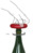 KIBONI Champagnerflaschen�ffner HOOPLA Display - 12 Stk./Packung