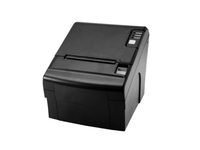 AP-8220-US - Thermo-Bondrucker, 80mm, USB + Seriell (9 pol RS232 fixed), schwarz - inkl. 1st-Level-Support