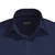 HAKRO Business-Hemd, langärmelig, marineblau, Gr. S - XXXL Version: L - Größe L