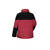 Kälteschutzbekleidung 3-in-1 Jacke TWISTER, rot-schwarz, Gr. XS - XXXL Version: L - Größe L