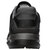 uvex 1 sport Sicherheitshalbschuh 65902 S1P SRC schwarz, Größen: 35 - 52 Version: 49 - Größe: 49
