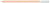 Pastellkreidestift STABILO® CarbOthello, Größe (B x H x L) oder (Ø x L): , 7 mm, 175 mm, apricot*****