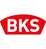 BKS Türrahmen-Winkelschließblech 20 mm ktg DL-R, NiSi lack Stahl 401, 170 x 20 mm