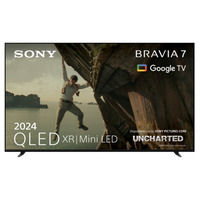 Sony K75XR70AEP Mini-QLED UHD Smart TV HDR