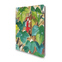 ARRIETTY CARNET DE CROQUIS ARIETTY FLEXI CHRONICLE BOOKS 9781797230139