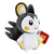 POKÉMON PKW3087-20 CM PELUCHE ? EMOLGA PELUCHE OFICIAL