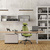 Bürostuhl / Drehstuhl ERGO LINE II PRO Stoff grün hjh OFFICE
