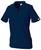 Damen-Poloshirt 1648 181,Größe XS, nachtblau