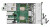 Fujitsu Server PRIMERGY RX2510 M2 /XEON E5-2620V4/ 8 GB RG 2400 1R/PLAN CP 2X1GB/ RMK F1-CMA SL/RACK MOUNT 1U SYM/ RACK CMA 1U/KIT/PSU 450W HP/ Bild 4