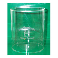Glaszylinder für Propangas-Leuchte 7311
