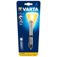 Taschenlampe LED Penlight1AAA 16611 mit Batterie Blister