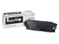 Kyocera TK-5150K Toner-Kit schwarz für 12.000 Seiten Bild 1