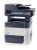 Kyocera SW-Multifunktionssystem (4in1) ECOSYS M3550idn