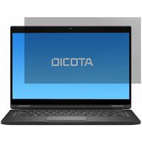 Dicota Secret for DELL Latitude 7389, side-mounted