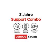 Lenovo Service Upgrade - Premier Support Bundle - auf 3Jahre