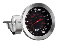 GEFU SIDO Essensthermometer 0 - 300 °C Analog