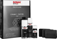 Sonax PROFILINE Ceramic Coating CC Evo Reinigungs-Set