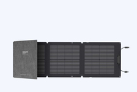 EcoFlow EFSOLAR110W solar panel 110 W Monocrystalline silicon
