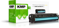 KMP C-T19 festékkazetta 1 dB Fekete