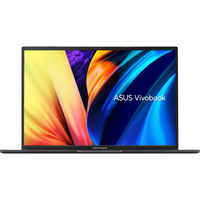ASUS VivoBook 16 X1605VA-MB183W Intel® Core™ i9 i9-13900H Laptop 40,6 cm (16") WUXGA 16 GB DDR4-SDRAM 1 TB SSD Wi-Fi 6E (802.11ax) Windows 11 Home Zwart