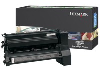 Lexmark 24B5833 toner cartridge 1 pc(s) Original Magenta