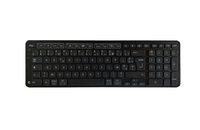 Contour Design Balance Keyboard BK - Clavier sans fil -FR Version