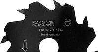 Bosch 3 608 641 008 Kreissägeblatt