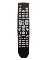 Samsung BN59-00860A remote control IR Wireless Audio, Home cinema system, TV Press buttons