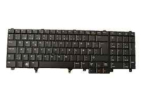 DELL 1TWCK laptop spare part Keyboard