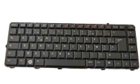 DELL F298K laptop spare part Keyboard