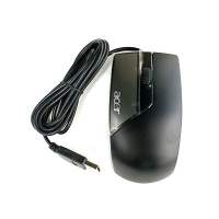 Acer USB Optical mouse USB tipo A Ottico Ambidestro