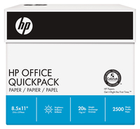 HP Office Paper-2500 sht/A4/210 x 297 mm