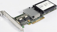 Lenovo ThinkServer RAID 700 Adapter II contrôleur RAID